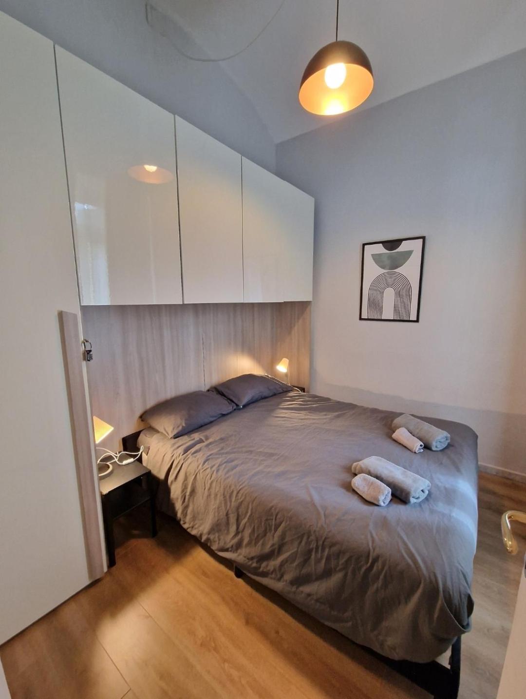 דירות טורינו Casa Din Din מראה חיצוני תמונה